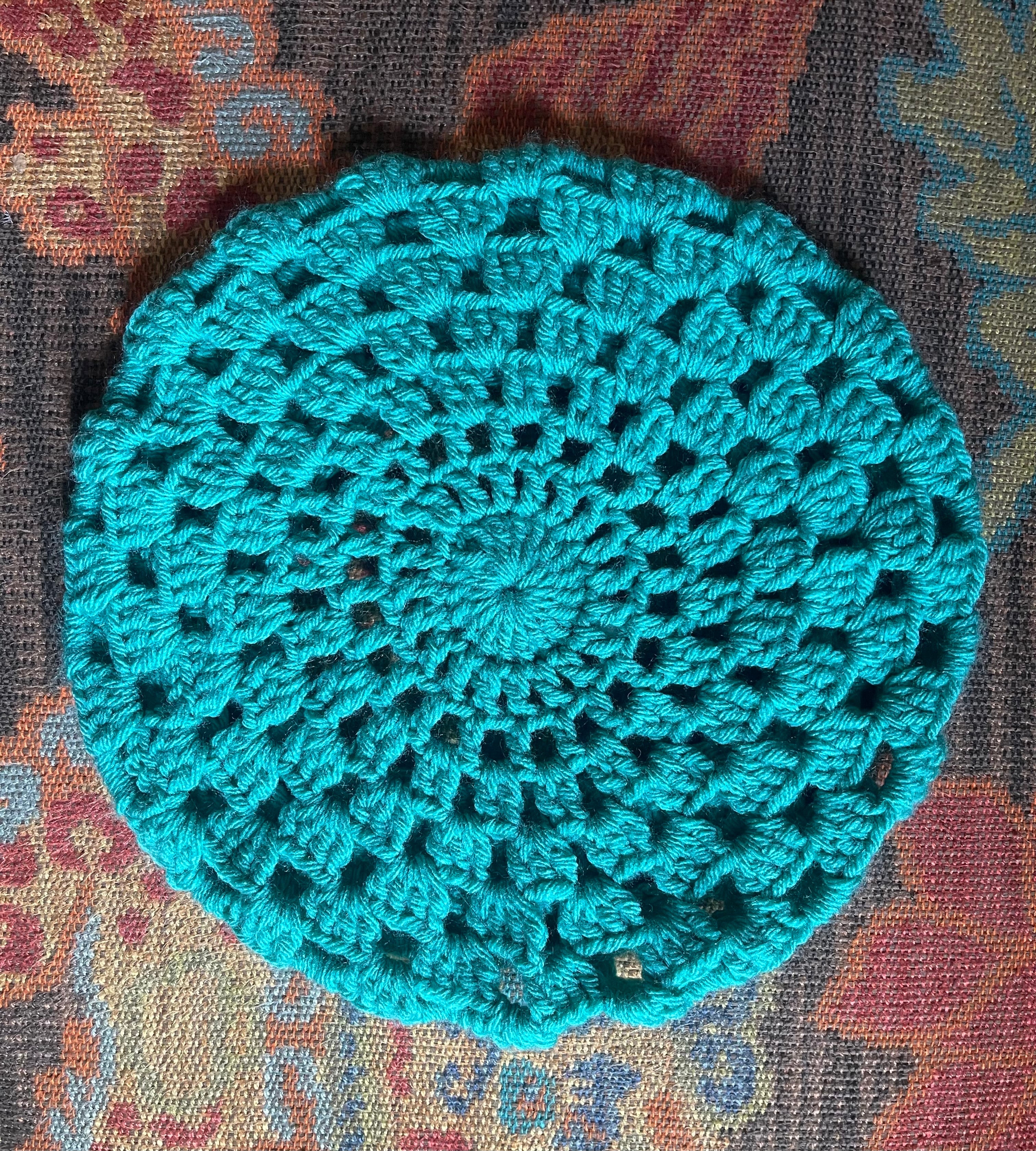 St Jaz Handmade Beret