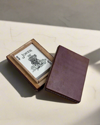 La Reina | Playing Card Box