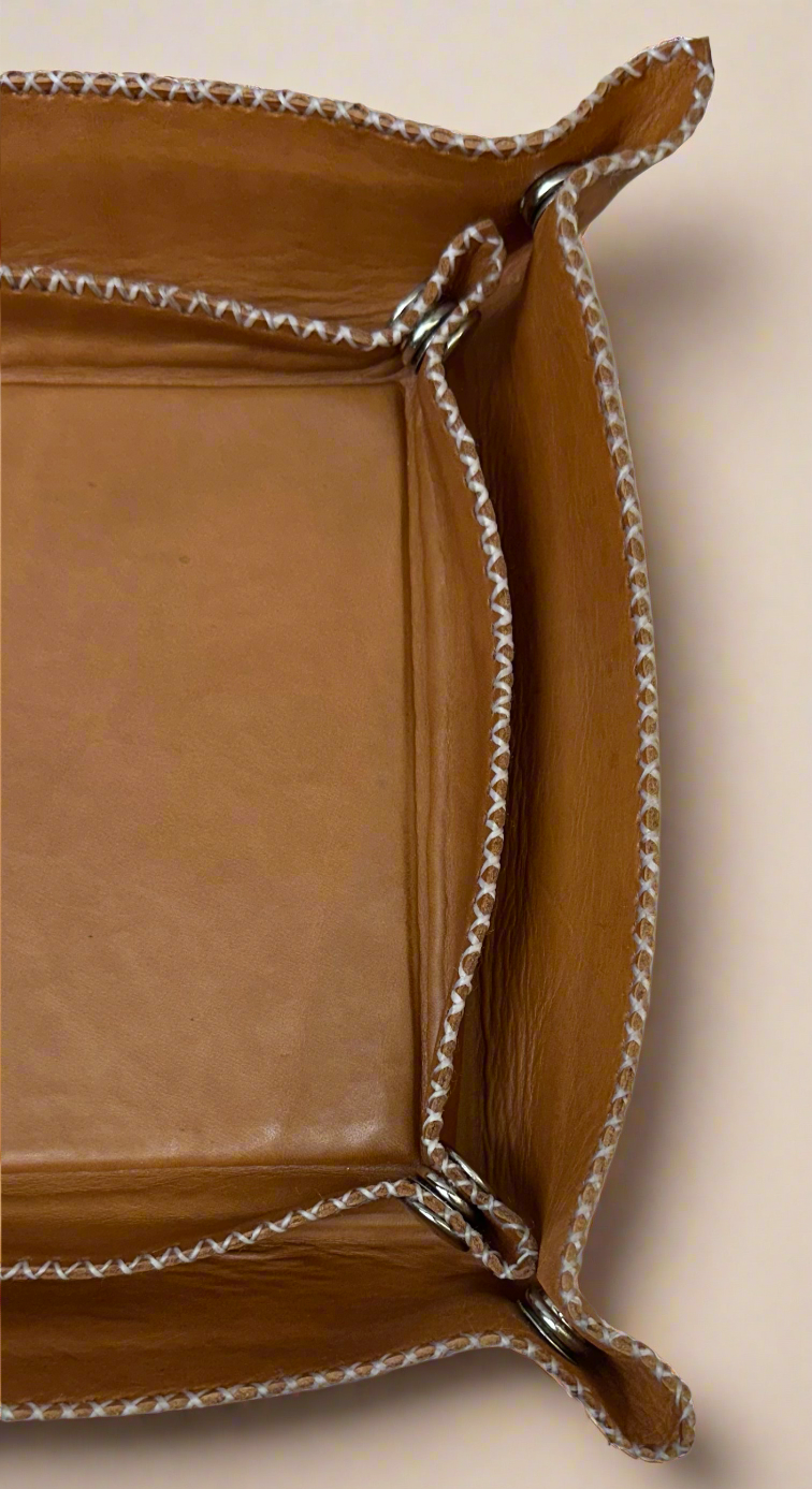 Bolsillo | Large Catch All Tray