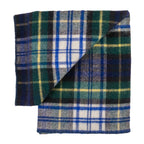 Highland Tweeds Big Throw - Dress Gordon