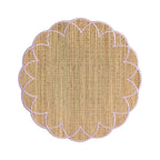 Bali Straw Placemat