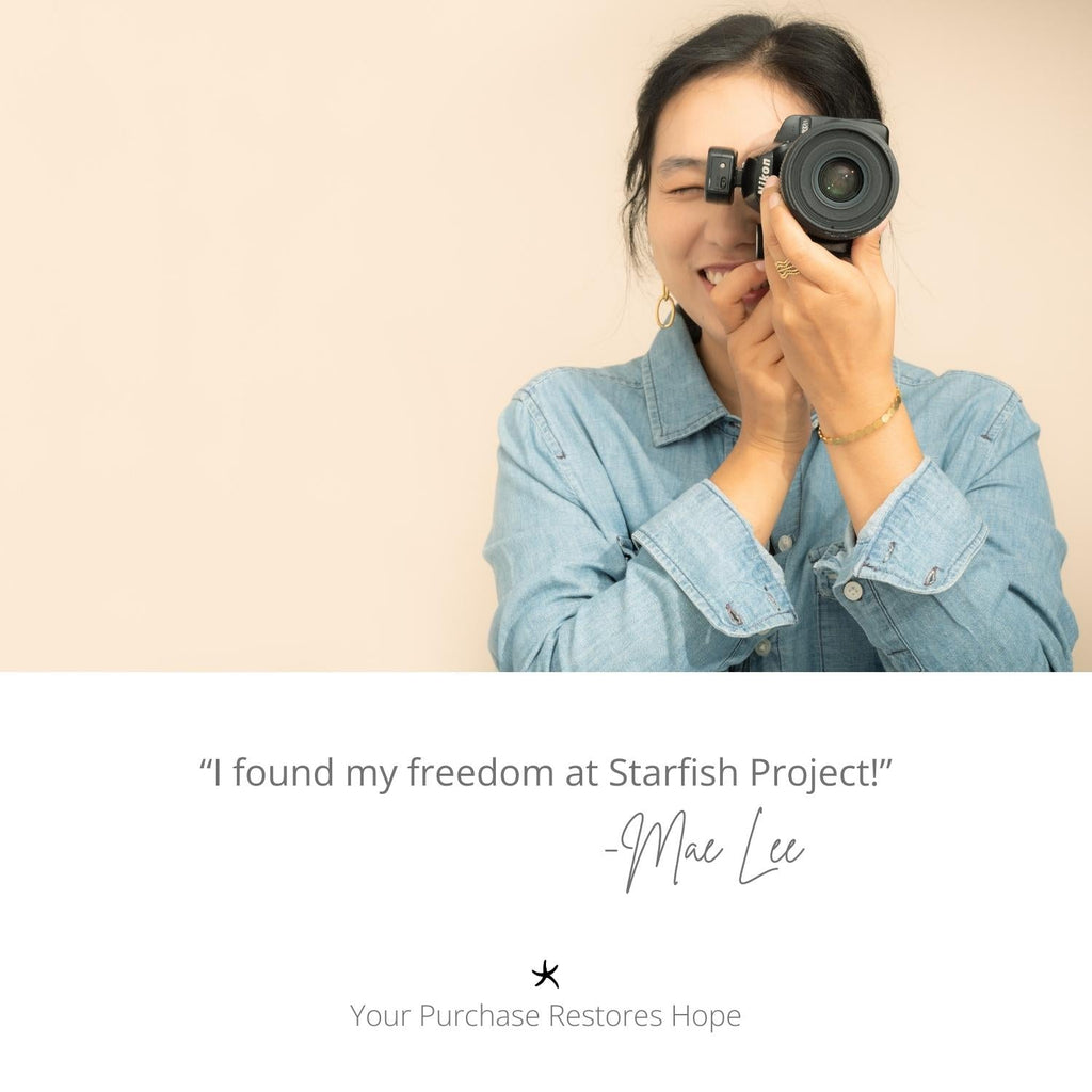 Act Justly Necklace in Gold