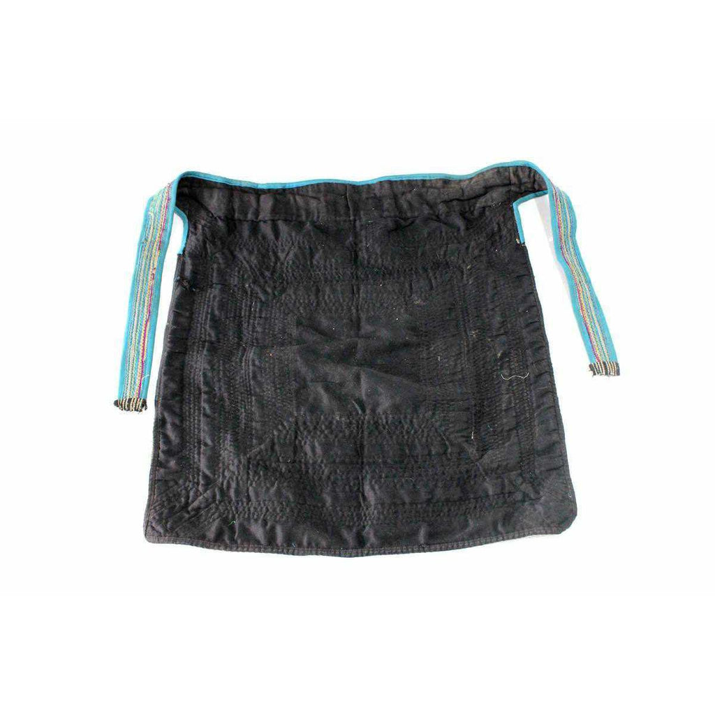 Hmong Traditional Baby Carrier Textile - Thailand