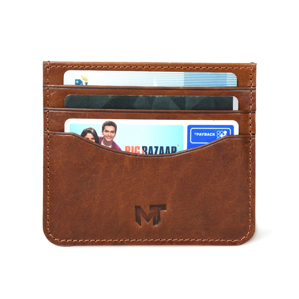 6 Credit Cards Holder - Che Cose Belle