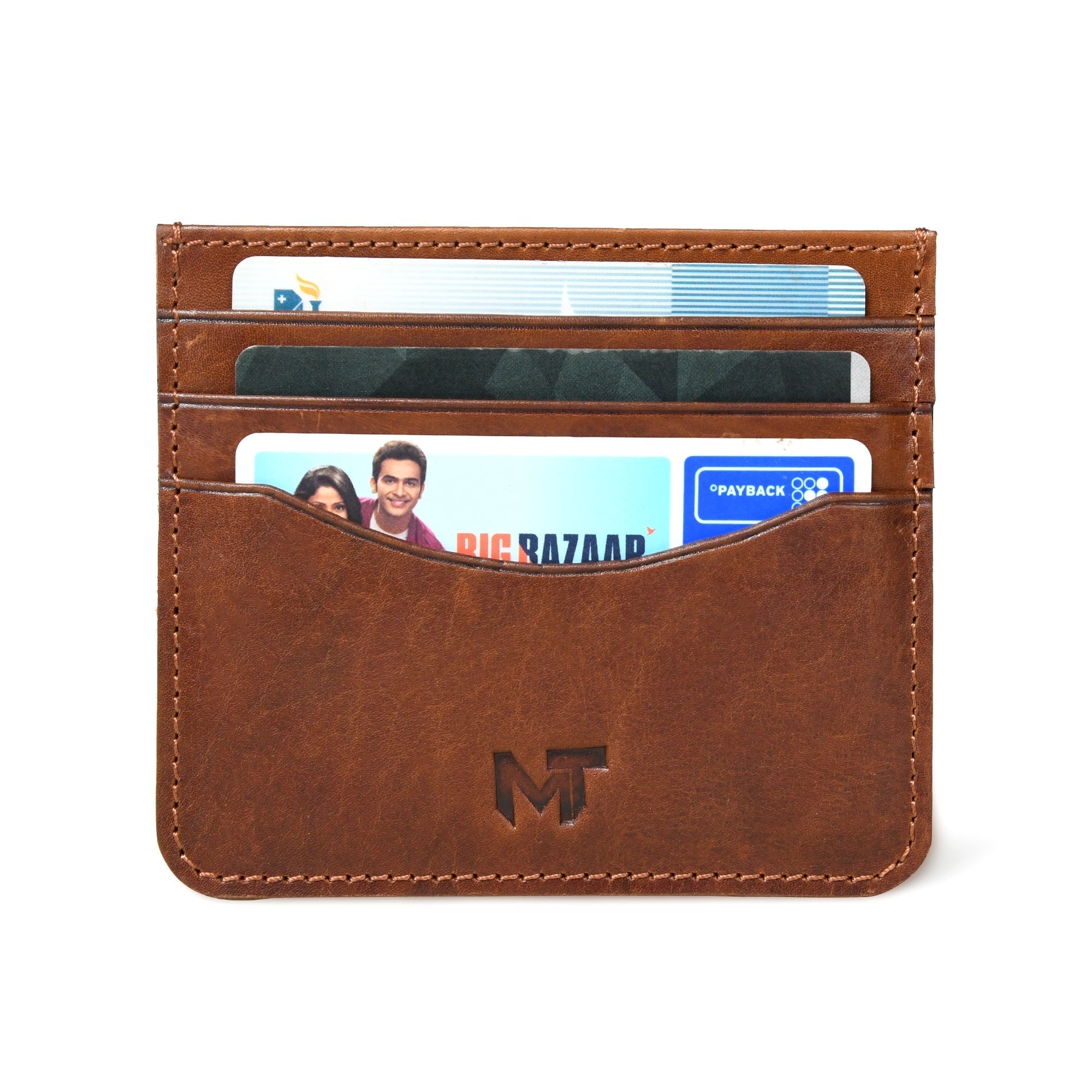 6 Credit Cards Holder - Che Cose Belle