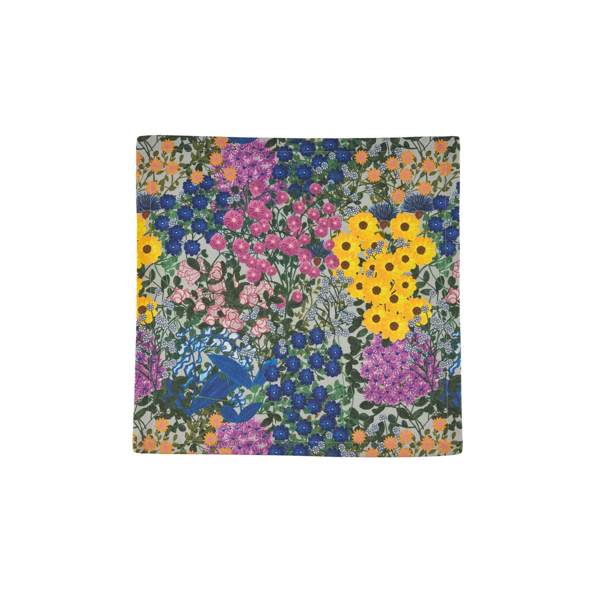 6 Napkins Pré Fleuri - Che Cose Belle