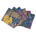 6 Napkins Pré Fleuri - Che Cose Belle