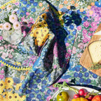 6 Napkins Pré Fleuri - Che Cose Belle