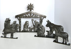 6 Piece Standing Nativity Set - Che Cose Belle