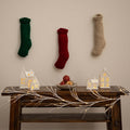6’ Pre-Lit Artificial White Birch Garland with 48 Warm White LED Lights - Che Cose Belle