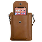 Two-Way Phone Bag