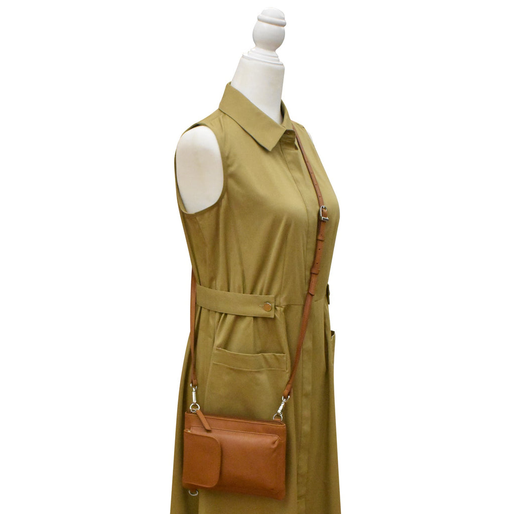 Two-Way Phone Bag