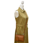 Two-Way Phone Bag