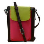 Two-Way Phone Bag