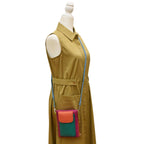 Two-Way Phone Bag
