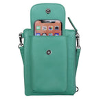 Two-Way Phone Bag