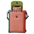 Two-Way Phone Bag