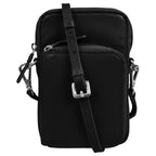 ZIP AROUND WALLET PHONE BAG