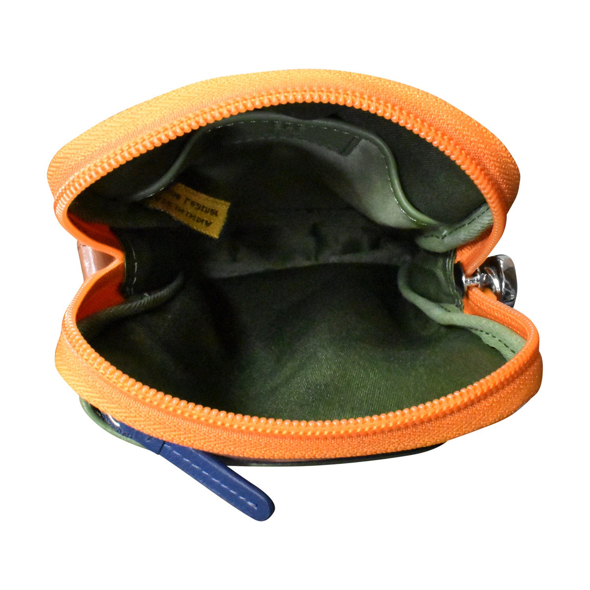 ZIP AROUND WALLET PHONE BAG