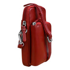 ZIP AROUND WALLET PHONE BAG