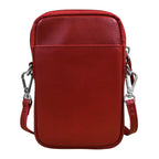 ZIP AROUND WALLET PHONE BAG