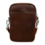 ZIP AROUND WALLET PHONE BAG
