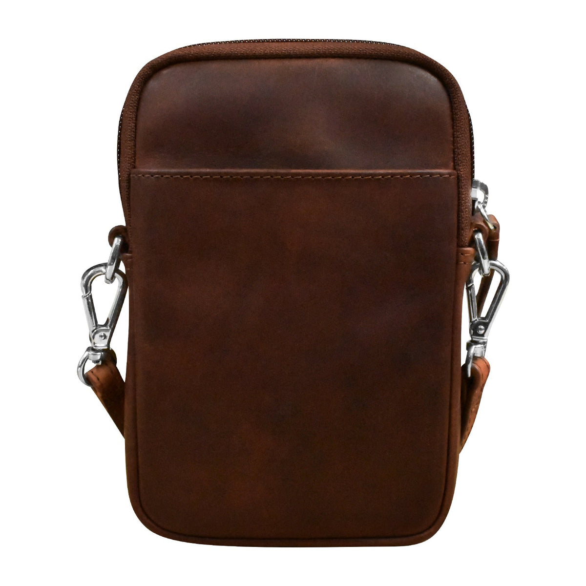 ZIP AROUND WALLET PHONE BAG