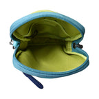 ZIP AROUND WALLET PHONE BAG