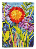 Flower - Sunflower Garden Flag – Decorative Outdoor Yard Flag