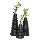 Kasbah Candle Holder + Bud Vase