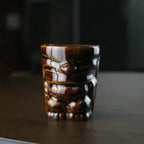 60ml Ceramic Tiki Mug – Hawaiian Cocktail Cup for Home Bars & Parties | Dlight Decor - Che Cose Belle