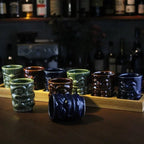 60ml Ceramic Tiki Mug – Hawaiian Cocktail Cup for Home Bars & Parties | Dlight Decor - Che Cose Belle