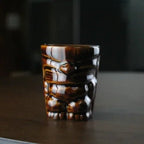 60ml Ceramic Tiki Mug – Hawaiian Cocktail Cup for Home Bars & Parties | Dlight Decor - Che Cose Belle