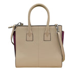Small Accordion Satchel
