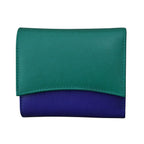 TWO TONE POCKET WALLET