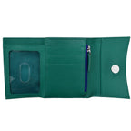 TWO TONE POCKET WALLET