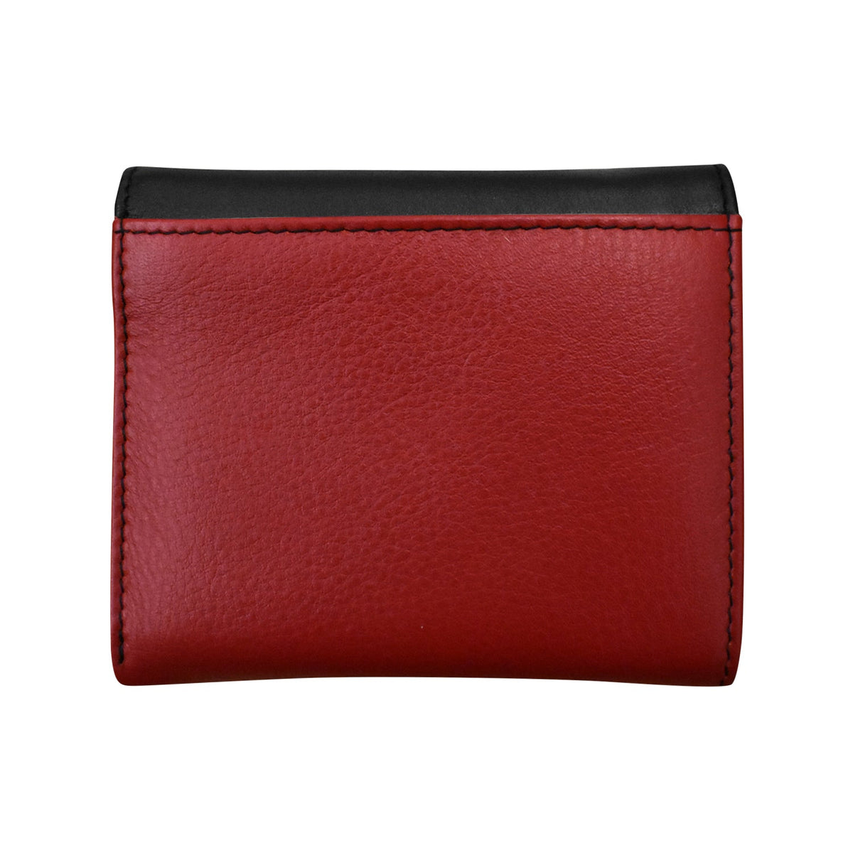TWO TONE POCKET WALLET