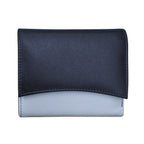 TWO TONE POCKET WALLET