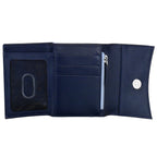 TWO TONE POCKET WALLET
