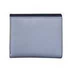 TWO TONE POCKET WALLET