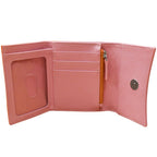 TWO TONE POCKET WALLET