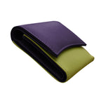 TWO TONE POCKET WALLET