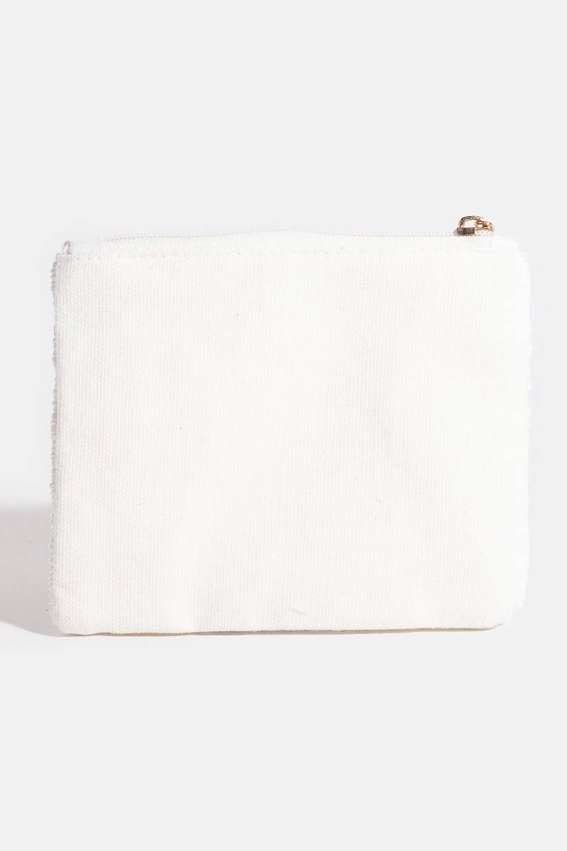 Howdy Cowboy Hat Coin Purse
