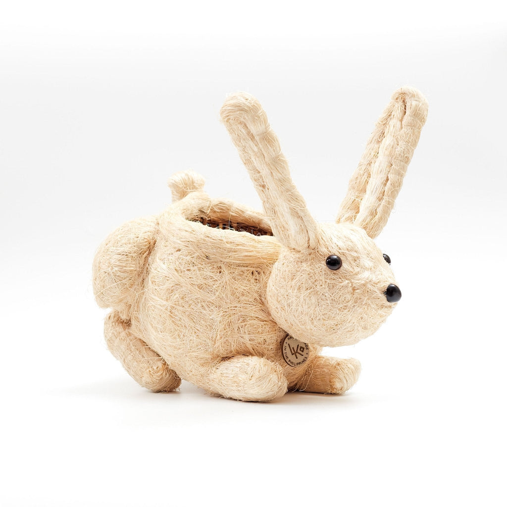 Bunny Planter