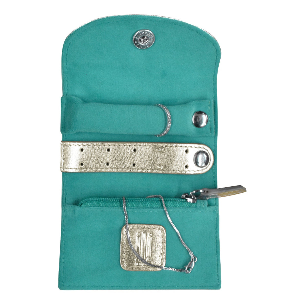 MINI JEWELRY ORGANIZER