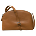 DOUBLE ZIP DOME BAG