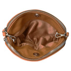 DOUBLE ZIP DOME BAG