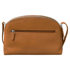 DOUBLE ZIP DOME BAG