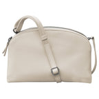 DOUBLE ZIP DOME BAG