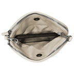 DOUBLE ZIP DOME BAG